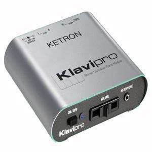 KETRON CLAVIPRO MODULO SONIDO 