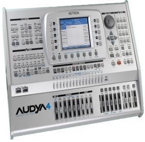 KETRON AUDYA-4 HD MODULO SONIDO 