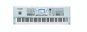 KETRON TECLADO CON RITMOS AUDYA - 5  76 TECLAS