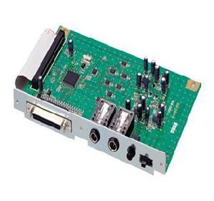 KORG TARJETA TRITON LE EXB-SMPL