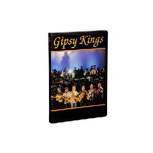 TARJETA RITMOS GIPSY KINGS