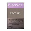 YAMAHA TARJETA RITMOS EUROPACK