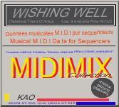 MIDIFILE IM GENERAL