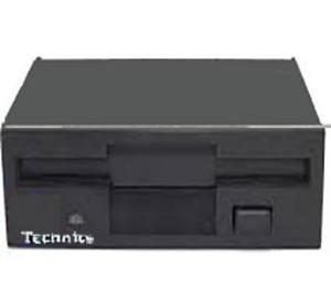 TECHNICS DISQUETERA FLOPPY DISCK SY-FD-5