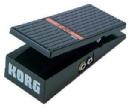 KORG EXP-2 PEDAL EXPRESION 