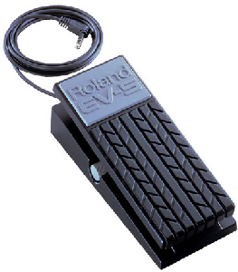 ROLAND EV-5 PEDAL EXPRESION 