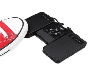 AIRTURN PEDAL DUO 500 BLUETOOTH para girar páginas