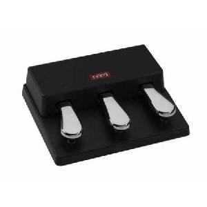 CLAVIA NORD TRIPLE PEDAL 2 PEDALERA TECLADO 