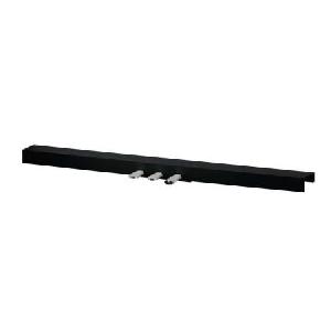 KAWAI ES-120 F-351 NEGRA PEDALERA 