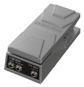 BOSS FV-30H PEDAL VOLUMEN PEDAL VOLUMEN