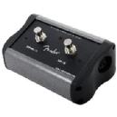 FENDER 2 BOTONES MUSTANG MS2 PEDAL INTERRUPTOR