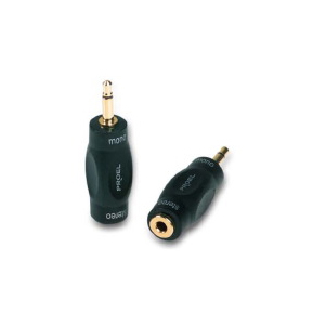 PROEL ADAPTADOR MINIJAC/MINJAC STH DHPA115