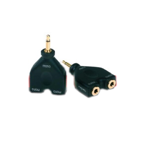 PROEL ADAPTADOR MINJAC/2 MINJAC H DHPA135