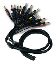 RECORD CABLE 8 JACKS/8 JACKS DH820