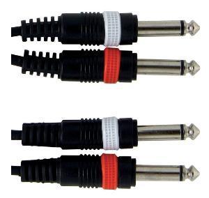 ALPHA AUDIO 2 JACK M / 2 JACK M 1.5M CABLE AUDIO 