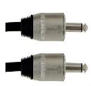 ALPHA AUDIO CABLE ALTAVOZ JACK - JACK 3M 190.625