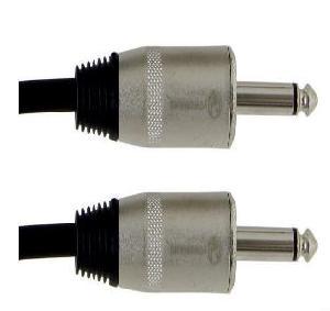 ALPHA AUDIO CABLE ALTAVOZ JACK - JACK 3M 190.625