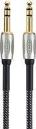 ROLAND BGK-3 JACK TRS / JACK TRS 1 M CABLE AUDIO 