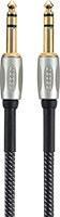 ROLAND BGK-3 JACK TRS / JACK TRS 1 M CABLE AUDIO 