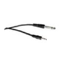 EK AUDIO JACK M - MINI JACK M  3m  CABLE