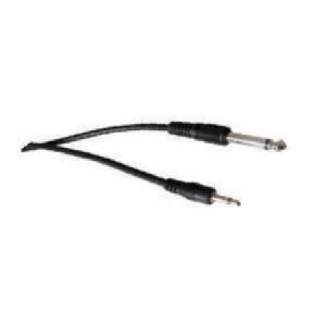 EK AUDIO JACK M - MINI JACK M  3m  CABLE