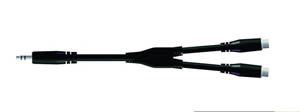 PROEL CABLE AUDIO MJCKST-2RCA BULK520LU03B