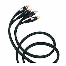 PROEL CABLE AUDIO RCA 1,8 DH505