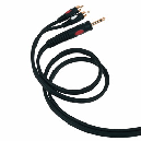 PROEL CABLE AUDIO JACK/2 RCA DH625