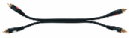 PROEL CABLE AUDIO 2 RCA/2 RCA DH640