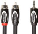 ROLAND RCC-5-352R2 MJACK ST / 2 RCA 1.5MT CABLE AUDIO 