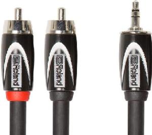 ROLAND RCC-5-352R2 MJACK ST / 2 RCA 1.5MT CABLE AUDIO 