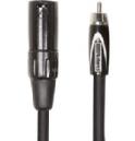 ROLAND RCC-5-RCXM RCA / XLR M 1.5 MT CABLE AUDIO 