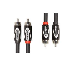 ROLAND RCC-5-2R2R RCA / RCA 1.5M CABLE AUDIO 