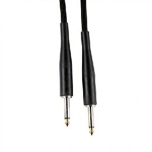 ARMOUR GW10B NEGRO 3 MTS CABLE GUITARA