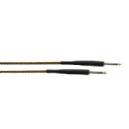 ASHTON GW10G AMARILLO 3 MTS CABLE GUITARA