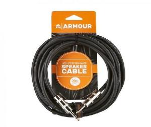 ARMOUR SJP20 - CABLE DE CARGA 6M SPEAKER CABLE