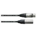 CORDIAL ECLCXM5FM CABLE MICRO XLR/XLR 5M