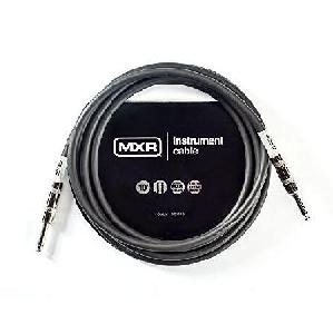 MXR DCIS-20 STANDARD CABLE 6MTS CABLE GUITARA