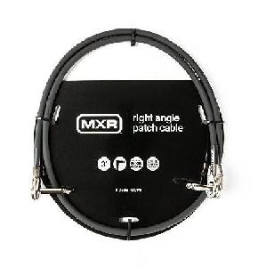 MXR 3FT DCP3 PATCH CORD CABLE GUITARA