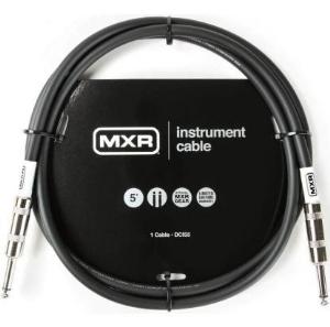 MXR DCIS-5 STANDARD CABLE 3MTS CABLE GUITARA