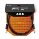 MXR JACK/JACK 1,5 MTS CABLE GUITARA