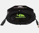 MAMMOTH 6 METROS JACK A XLR MACHO