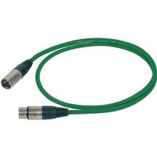 PROEL SONIC 5 MT CABLE MICRO PUENTE  