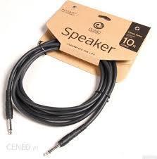 D'ADDARIO PW-CSPK-10 10' CABLE COLUMNA