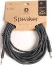 D'ADDARIO PW-CSPK-25 25' CABLE COLUMNA