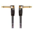 CABLE GUITAR BOSS BIC-PC ANGLED/ANGLED 15 CM