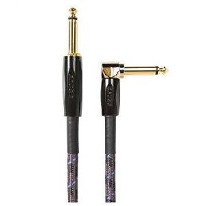 BOSS BIC-10A  10FT / 3 MTS  ANGLED / STRAIGHT CABLE GUITARA
