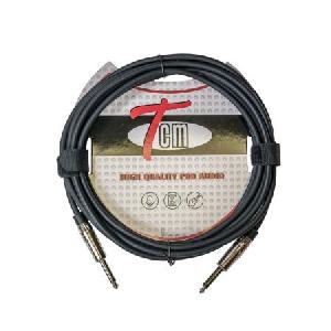 TCM CABLE 4.5MTS  TPJJ-4 CABLE GUITARA