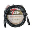 TCM XLRM-XLRH TCM TCC-6 6 Metros CABLE MICRO