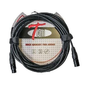 TCM XLRM-XLRH TCM TCC-6 6 Metros CABLE MICRO